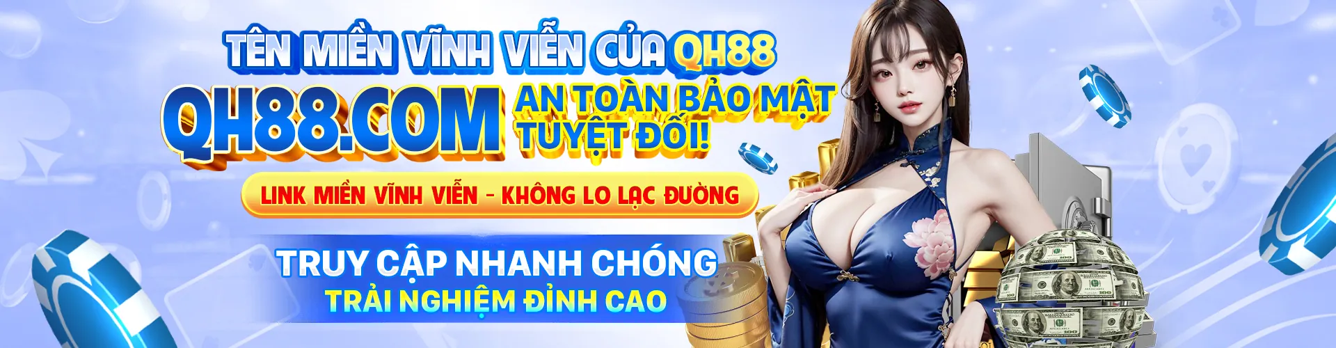 Hình ảnh Chính sách Cookie nổ hủ u888